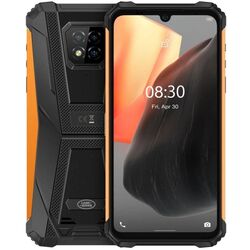 Telefon mobil Ulefone Armor 8 Pro Dual 6GB/128GB (Orange) Thumb