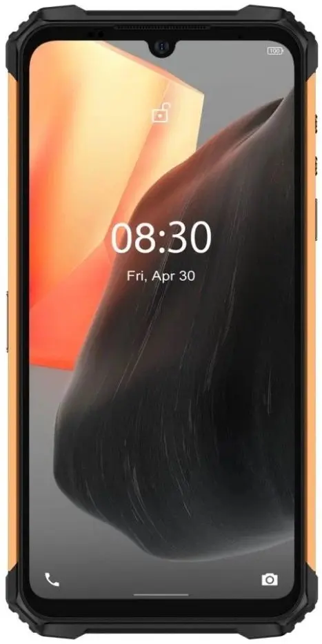 Telefon mobil Ulefone Armor 8 Pro Dual 6GB/128GB (Orange)