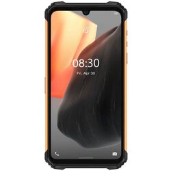 Telefon mobil Ulefone Armor 8 Pro Dual 8GB/128GB (Black/Orange)