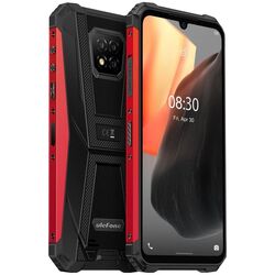 Telefon mobil Ulefone Armor 8 Pro Dual 8GB/128GB (Red/Black) Thumb