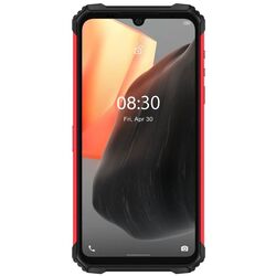 Telefon mobil Ulefone Armor 8 Pro Dual 8GB/128GB (Red/Black)