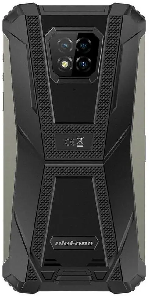 Telefon mobil Ulefone Armor 8 Pro LTE Dual 8GB/128GB (Black)