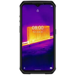 Telefon mobil Ulefone Armor 9 Dual 8GB/128GB (Black)