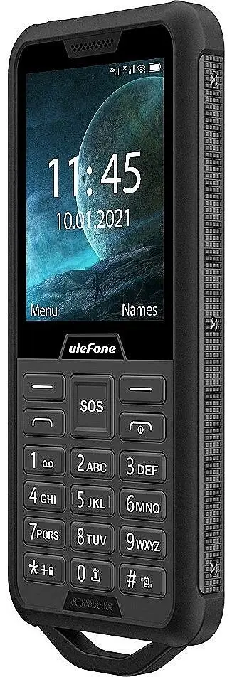 Telefon mobil Ulefone Armor Mini 2 Dual (Camouflage)