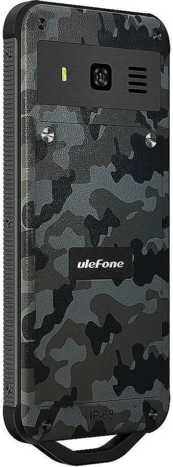 Telefon mobil Ulefone Armor Mini 2 Dual (Camouflage)