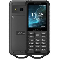 Telefon mobil Ulefone Armor Mini 2 (Grey) Thumb