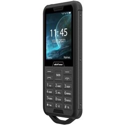 Telefon mobil Ulefone Armor Mini 2 (Grey) Thumb