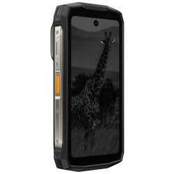 Telefon mobil Ulefone Armor Mini 20 Pro 8/256GB (Mecha Black) Thumb