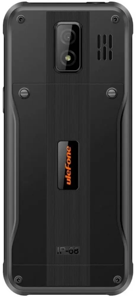 Telefon mobil Ulefone Armor Mini 3 (Black)