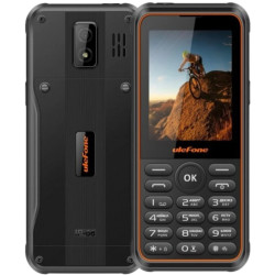 Telefon mobil Ulefone Armor Mini 3 (Black) Thumb
