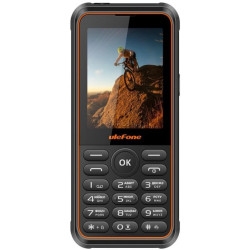 Telefon mobil Ulefone Armor Mini 3 (Black)