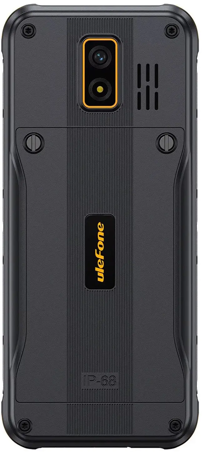 Telefon mobil Ulefone Armor Mini 4 (Black)