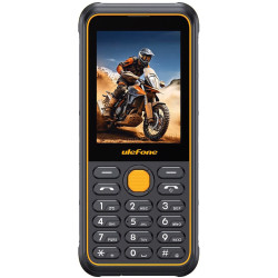 Telefon mobil Ulefone Armor Mini 4 (Black)