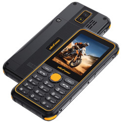 Telefon mobil Ulefone Armor Mini 4 (Black) Thumb