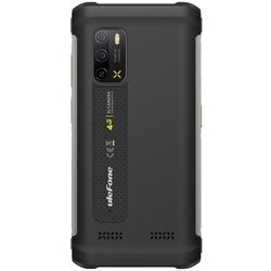 Telefon mobil Ulefone Armor X10 Pro Dual 4GB/64GB (Black) Thumb