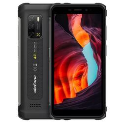 Telefon mobil Ulefone Armor X10 Pro Dual 4GB/64GB (Black) Thumb