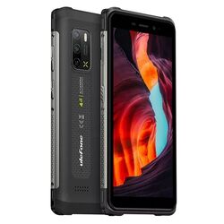 Telefon mobil Ulefone Armor X10 Pro Dual 4GB/64GB (Black) Thumb