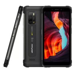 Telefon mobil Ulefone Armor X10 Pro Dual 4GB/64GB (Black) Thumb