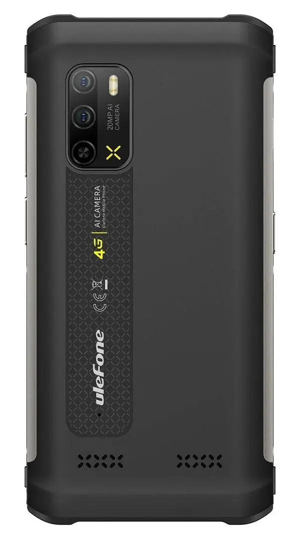 Мобильный телефон Ulefone Armor X10 Pro Dual 4GB/64GB (Gray)