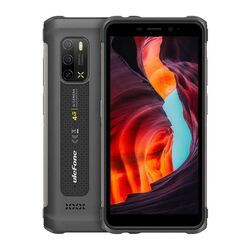 Мобильный телефон Ulefone Armor X10 Pro Dual 4GB/64GB (Gray) Thumb
