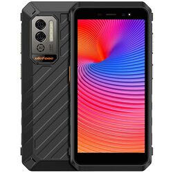 Telefon mobil Ulefone Armor X11 Dual 4GB/32GB (Black) Thumb