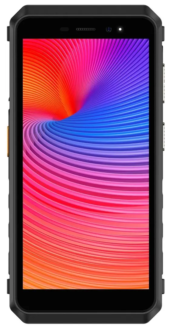 Telefon mobil Ulefone Armor X11 Dual 4GB/32GB (Black)