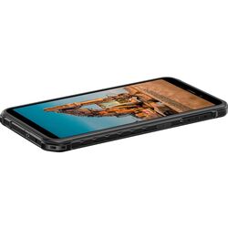 Telefon mobil Ulefone Armor X12 4G Dual 3GB/32GB (All Black) Thumb