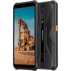 Telefon mobil Ulefone Armor X12 4G Dual 3GB/32GB (All Black) Thumb