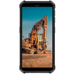 Telefon mobil Ulefone Armor X12 4G Dual 3GB/32GB (All Black)