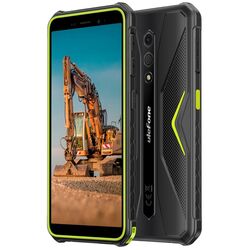 Telefon mobil Ulefone Armor X12 3/32GB (Less Green) Thumb