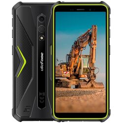Telefon mobil Ulefone Armor X12 3/32GB (Less Green) Thumb