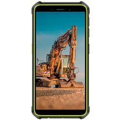Telefon mobil Ulefone Armor X12 3/32GB (Less Green)