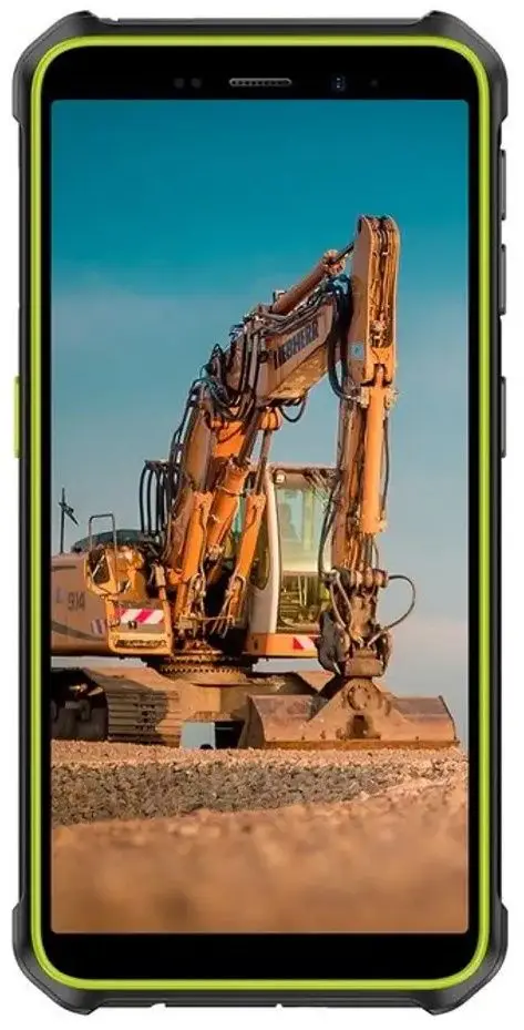 Telefon mobil Ulefone Armor X12 3/32GB (Less Green)