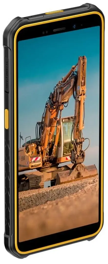 Telefon mobil Ulefone Armor X12 4G Dual 3GB/32GB (Some Orange)