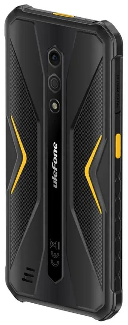 Telefon mobil Ulefone Armor X12 4G Dual 3GB/32GB (Some Orange)