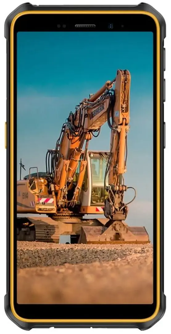 Telefon mobil Ulefone Armor X12 4G Dual 3GB/32GB (Some Orange)