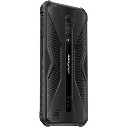 Telefon mobil Ulefone Armor X12 Pro Dual 4GB/64GB (Black) Thumb