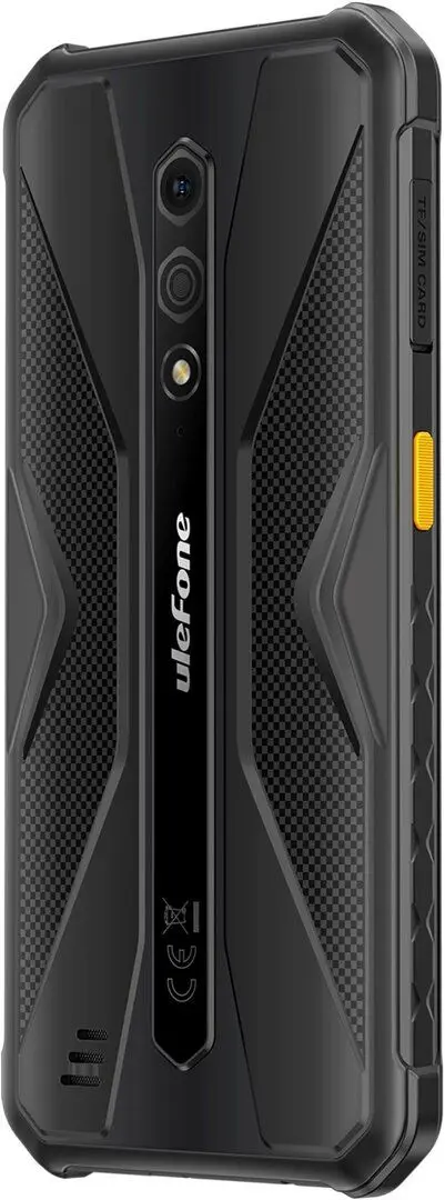 Telefon mobil Ulefone Armor X12 Pro Dual 4GB/64GB (Black)