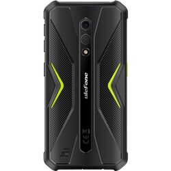 Telefon mobil Ulefone Armor X12 Pro Dual 4GB/64GB (Black/Green) Thumb