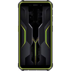 Telefon mobil Ulefone Armor X12 Pro Dual 4GB/64GB (Black/Green)