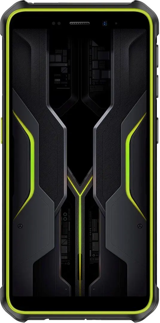 Telefon mobil Ulefone Armor X12 Pro Dual 4GB/64GB (Black/Green)