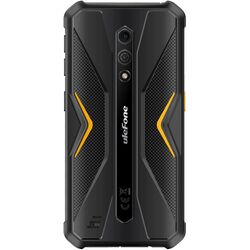 Telefon mobil Ulefone Armor X12 Pro Dual 4GB/64GB (Black/Orange) Thumb