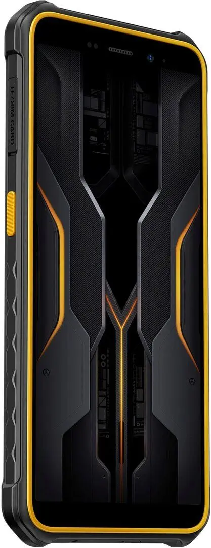 Telefon mobil Ulefone Armor X12 Pro Dual 4GB/64GB (Black/Orange)