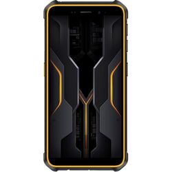 Telefon mobil Ulefone Armor X12 Pro Dual 4GB/64GB (Black/Orange)