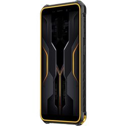 Telefon mobil Ulefone Armor X12 Pro Dual 4GB/64GB (Black/Orange) Thumb