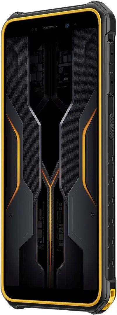 Telefon mobil Ulefone Armor X12 Pro Dual 4GB/64GB (Black/Orange)