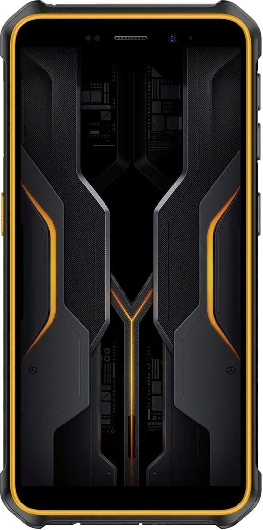 Telefon mobil Ulefone Armor X12 Pro Dual 4GB/64GB (Black/Orange)