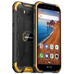 Мобильный телефон Ulefone Armor X6 Dual 2GB/­16GB (Black/Orange) Thumb
