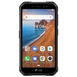 Мобильный телефон Ulefone Armor X6 Dual 2GB/­16GB (Black/Orange)