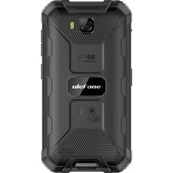 Telefon mobil Ulefone Armor X6 Pro Dual 4GB/32GB (Black) Thumb